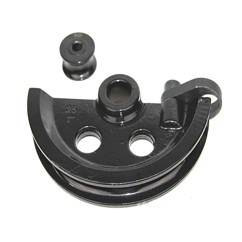 Kit de Ferramentas para Dobrag - Manual Pipe Tube Bender 3/8 To 1 Inch avaliação e preço