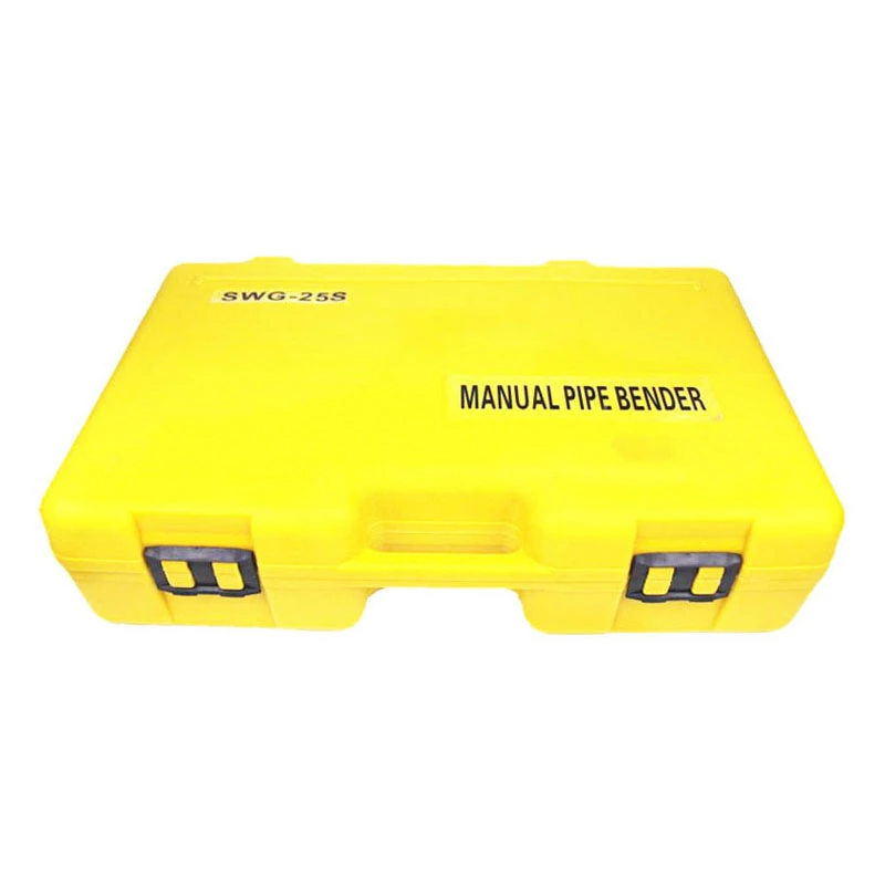 Kit de Ferramentas para Dobrag - Manual Pipe Tube Bender 3/8 To 1 Inch avaliação e preço