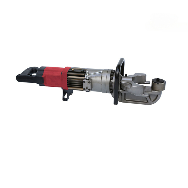 Máquina de Dobrar Vergalhões E - Rebar Bender Electric Portable 25Mm avaliação e preço