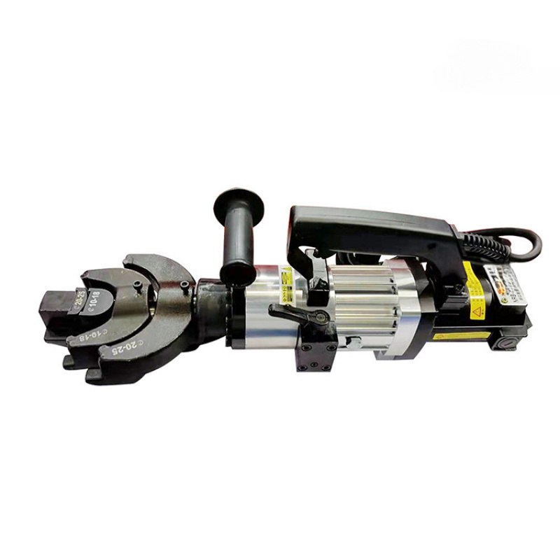 Máquina de Dobrar Vergalhões E - Rebar Bender Electric Portable 25Mm avaliação e preço