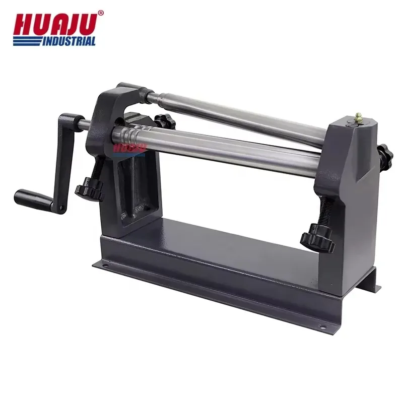 2026 Mais Recente Máquina Manu - Slip Roll Machine Manual Sheet Metal 12 avaliação e preço