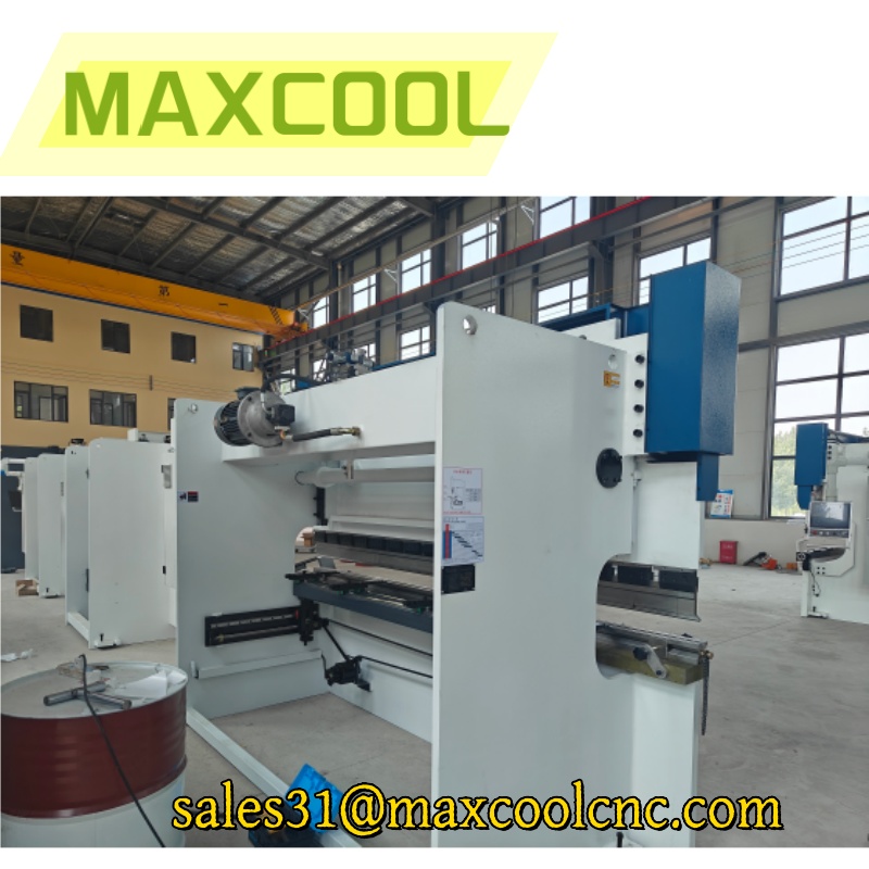 Prensa Hidráulica de Torção NC - Hydraulic Sheet Metal Bender Press Brake avaliação e preço