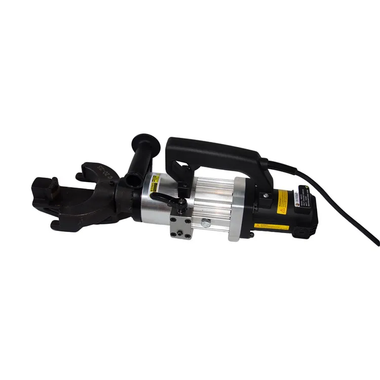 Dobrador de Vergalhões Hidrául - Rebar Bender Electric Portable 25Mm avaliação e preço