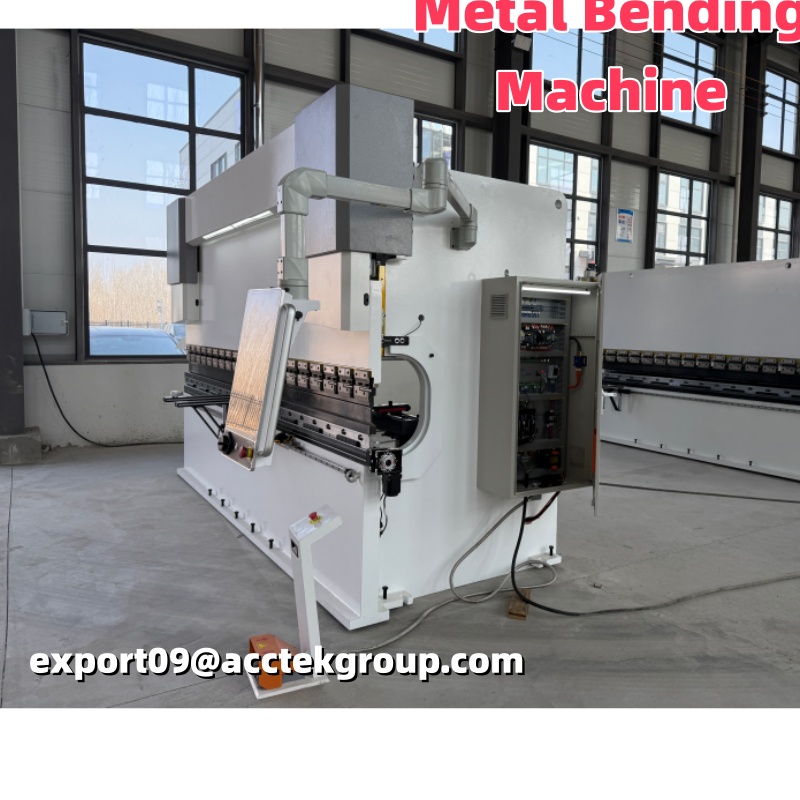 Prensa Dobradeira Eletro-Hidrá - Hydraulic Sheet Metal Bender Press Brake avaliação e preço