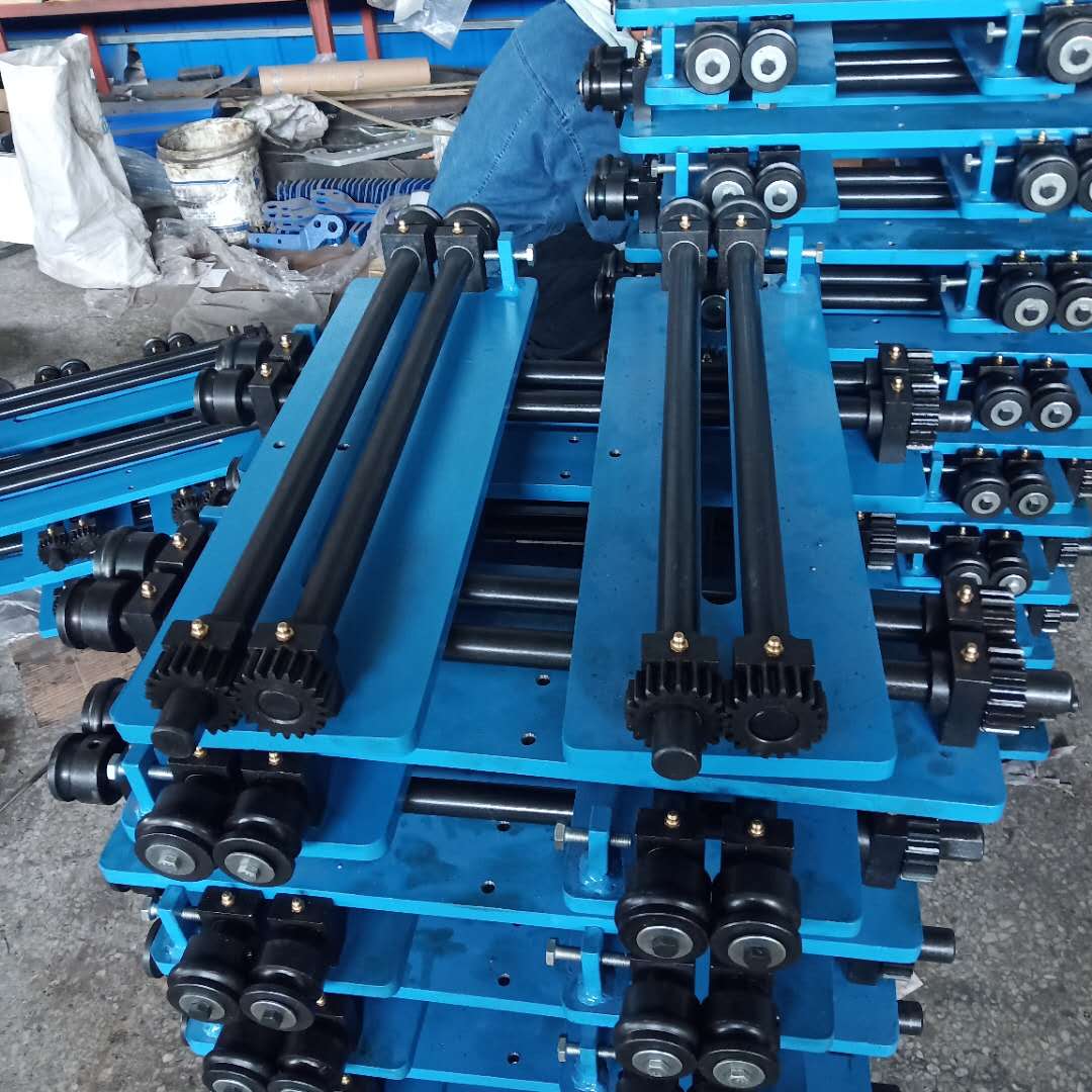 Máquina formadora rotativa man - Bead Roller Sheet Metal Forming Machine avaliação e preço